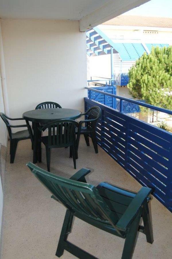 Agreable T2 Balcon Et Piscine Dans Bord De Mer * Lacanau